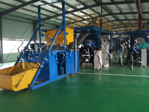 死豬無(wú)害化設(shè)備 高效環(huán)保的畜禽處理解決方案